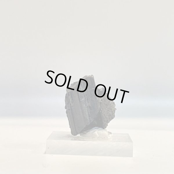 画像4: ブラックトルマリン (4)