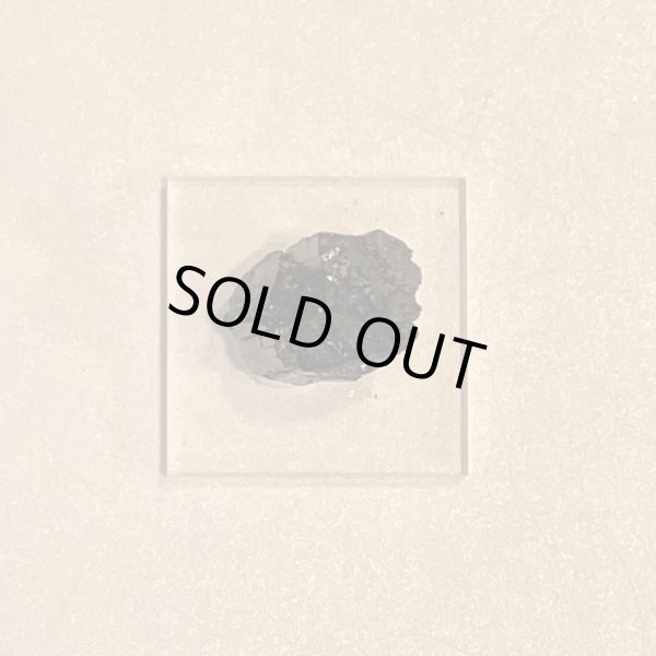 画像6: ブラックトルマリン (6)