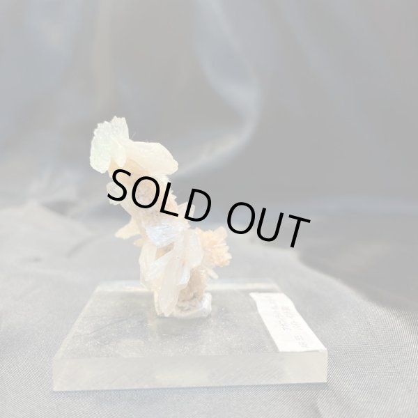 画像5: アポフィライト・スティルバイト (5)