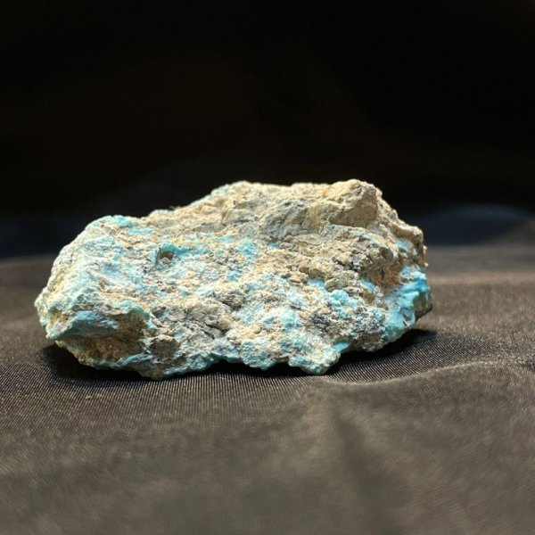 画像2: キングマンターコイズ (2)