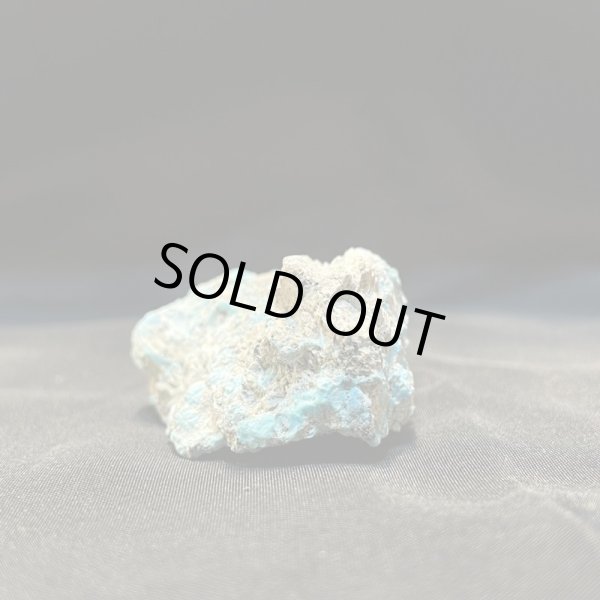 画像3: キングマンターコイズ (3)