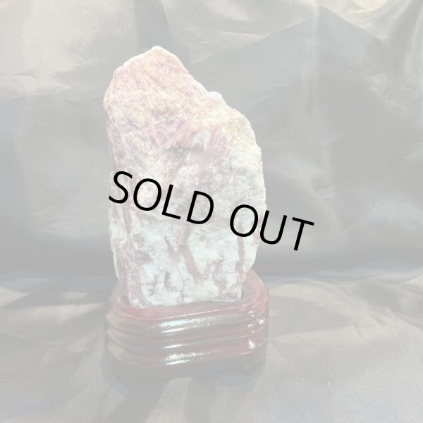 画像2: レッドトルマリン (2)