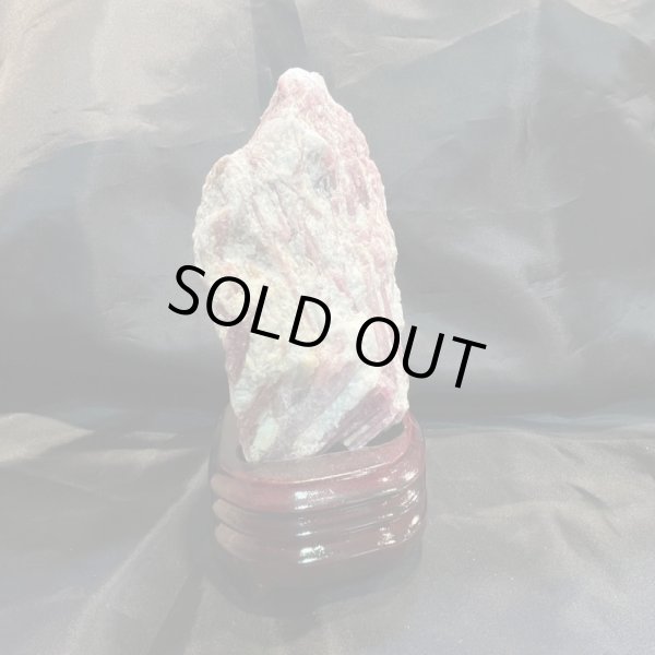 画像3: レッドトルマリン (3)