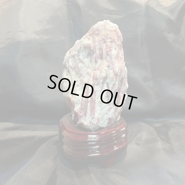 画像4: レッドトルマリン (4)