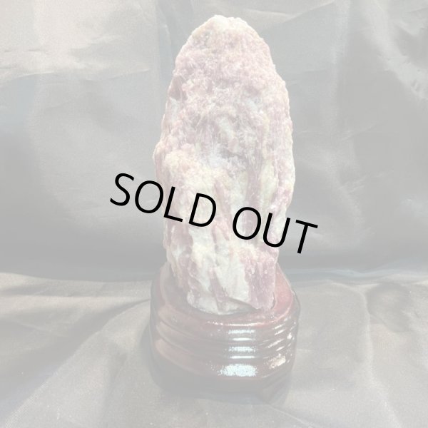 画像5: レッドトルマリン (5)