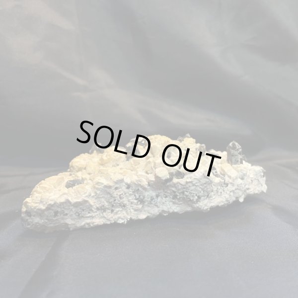 画像2: モリオン (2)