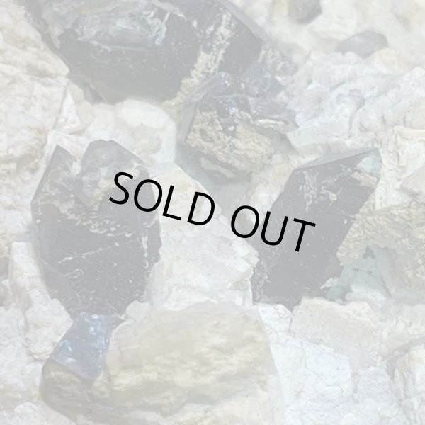 画像1: モリオン (1)