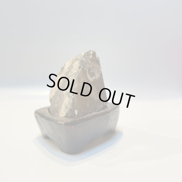 画像2: スモーキークォーツ (2)