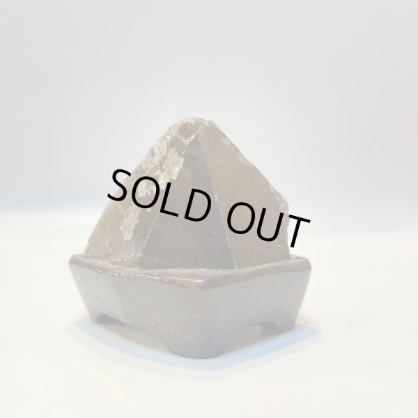 画像3: スモーキークォーツ (3)