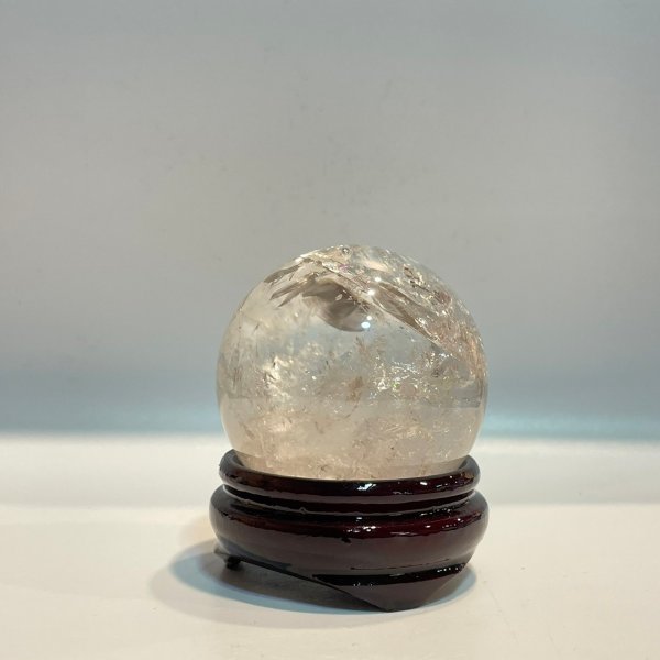 画像4: 水晶・丸玉 (4)