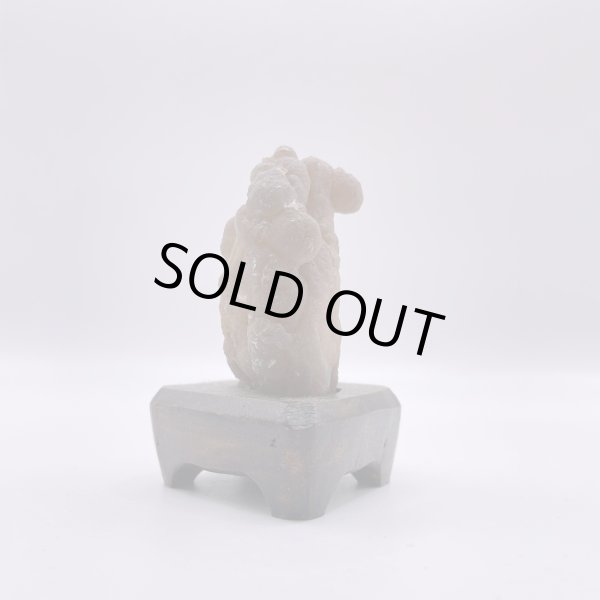 画像4: カルセドニー・モロッコ産 (4)