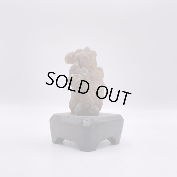 画像6: カルセドニー・モロッコ産 (6)