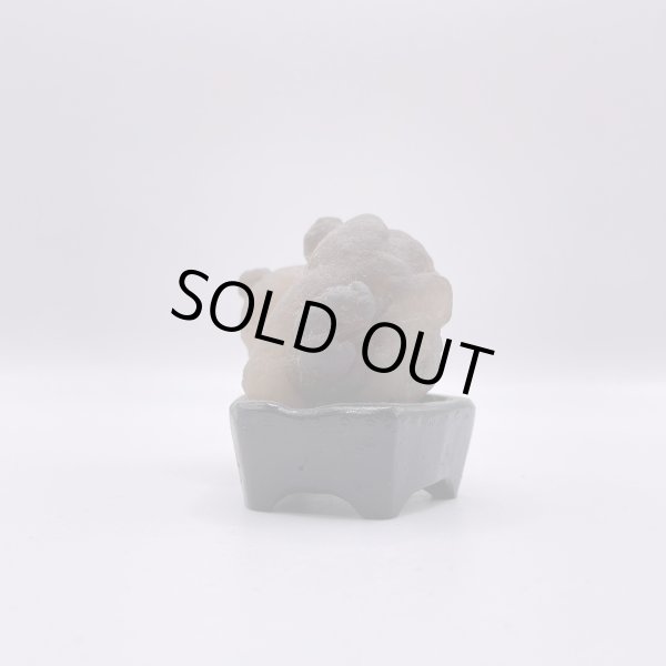 画像5: カルセドニー・モロッコ産 (5)