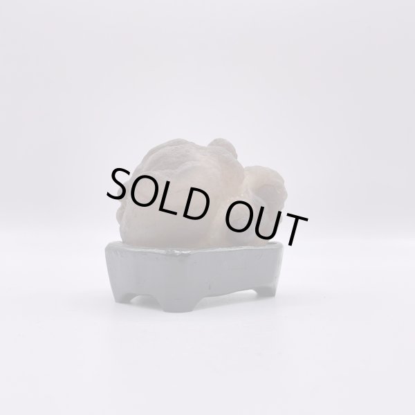 画像6: カルセドニー・モロッコ産 (6)