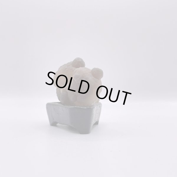 画像7: カルセドニー・モロッコ産 (7)