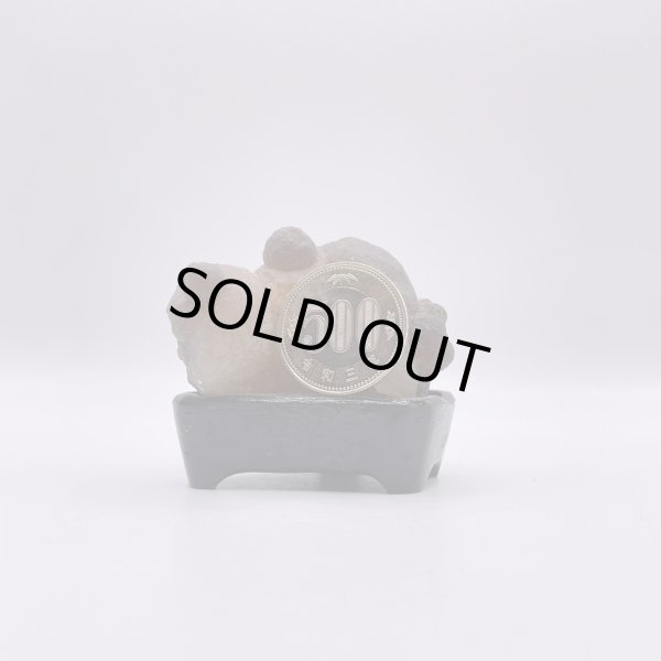 画像9: カルセドニー・モロッコ産 (9)