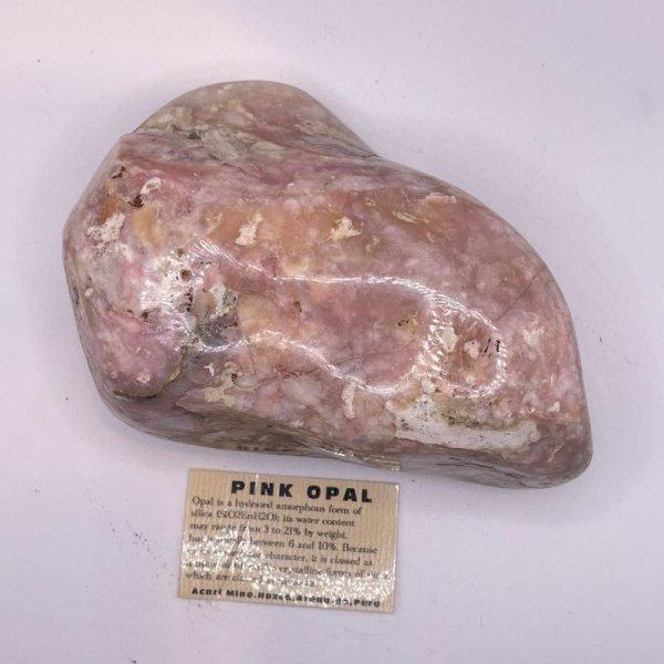 画像7: ピンクオパール (7)