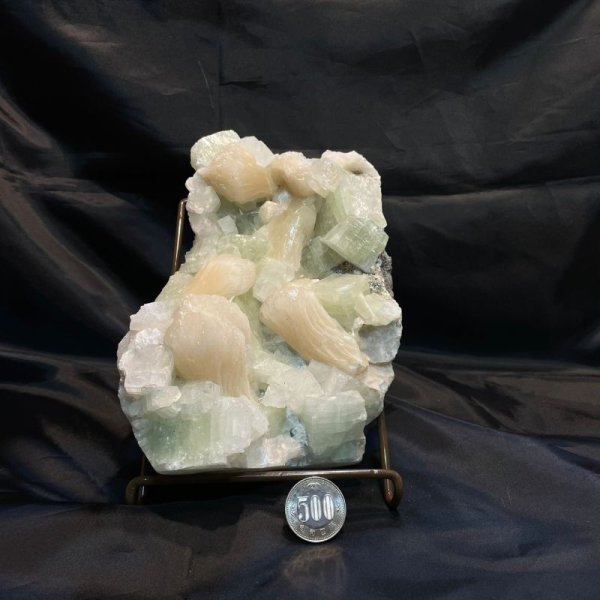 画像5: アポフィライト・スティルバイト (5)