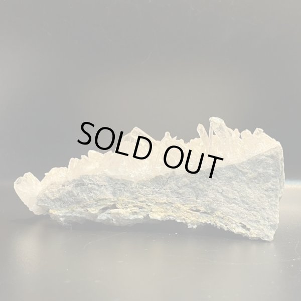 画像2: 水晶クラスター (2)