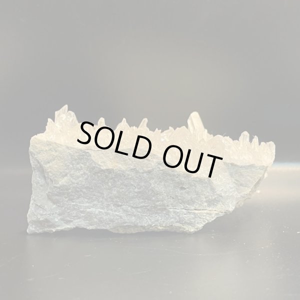 画像3: 水晶クラスター (3)