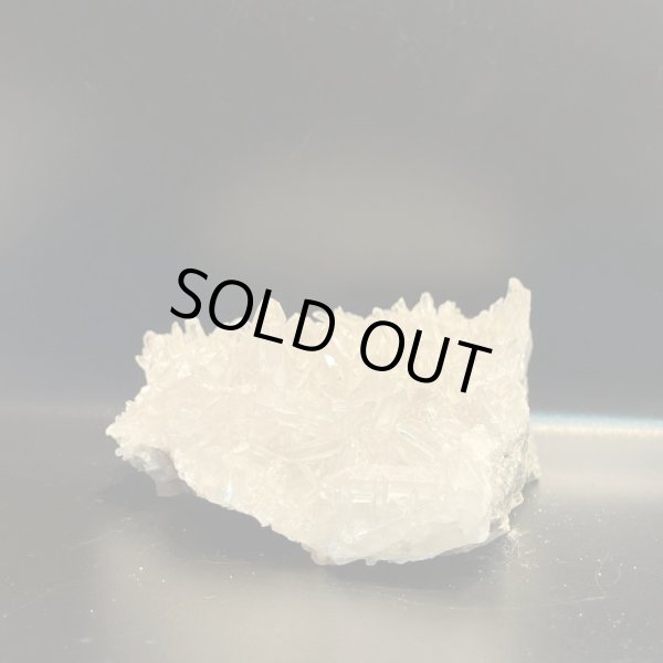 画像5: 水晶クラスター (5)