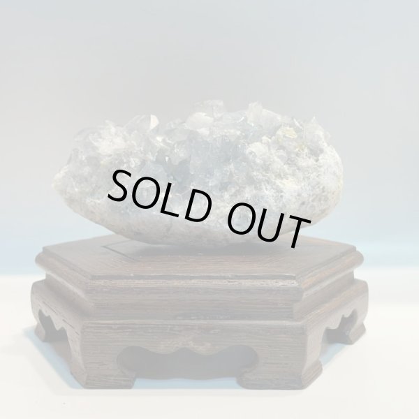 画像4: セレスタイト (4)