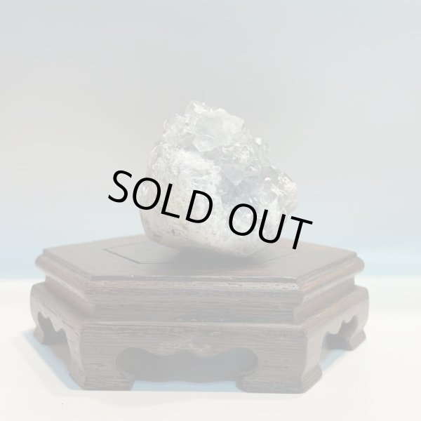 画像5: セレスタイト (5)