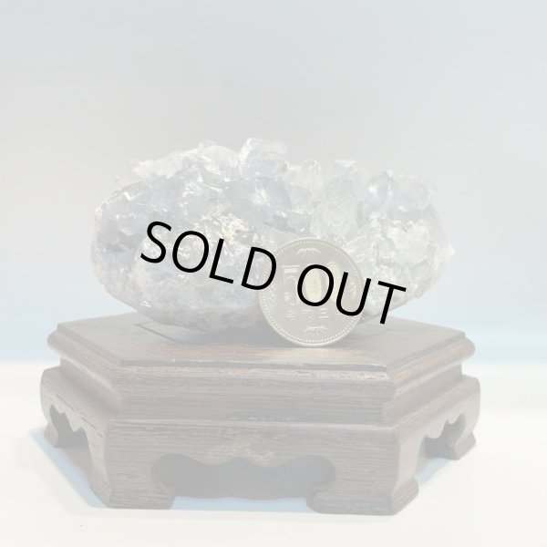 画像7: セレスタイト (7)