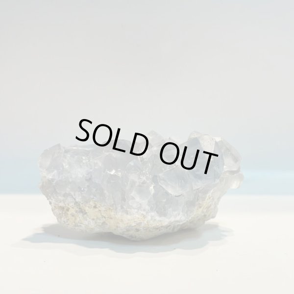 画像4: セレスタイト (4)