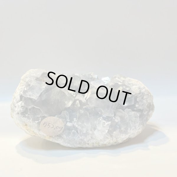 画像3: セレスタイト (3)