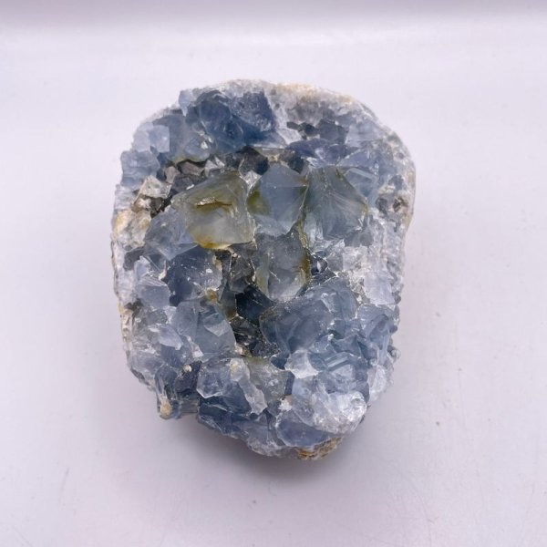 画像2: セレスタイト (2)