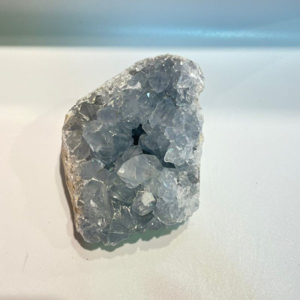 画像7: セレスタイト (7)