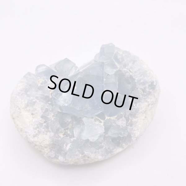 画像2: セレスタイト (2)