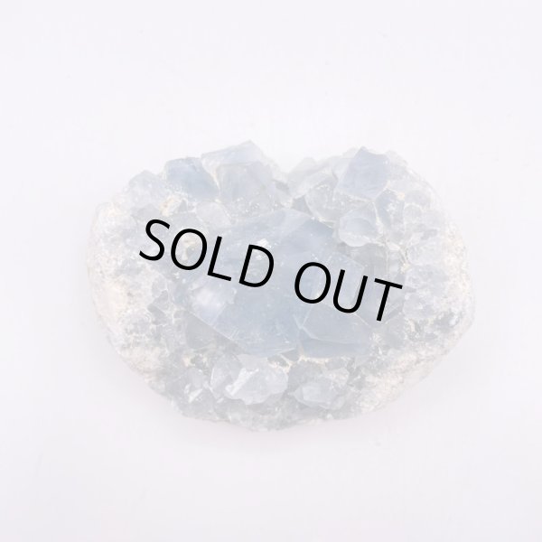 画像4: セレスタイト (4)