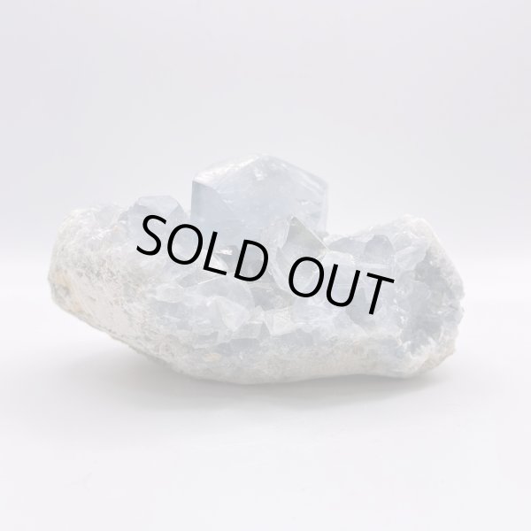 画像5: セレスタイト (5)