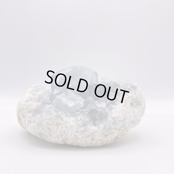 画像7: セレスタイト (7)