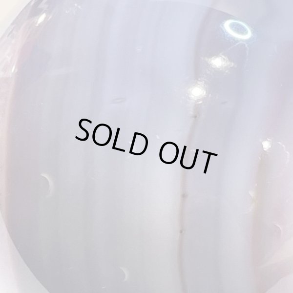 画像8: 瑪瑙（パープル）・丸玉 (8)