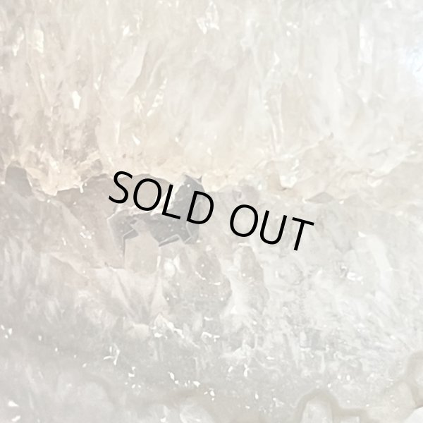 画像7: 瑪瑙（ブラウン）・丸玉 (7)