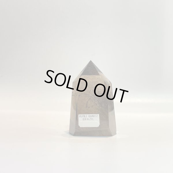 画像5: ルチルクォーツ (5)