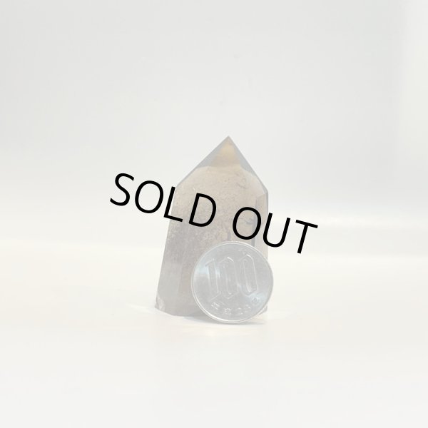 画像8: ルチルクォーツ (8)