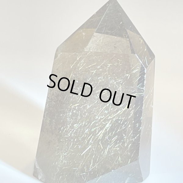 画像2: ルチルクォーツ (2)