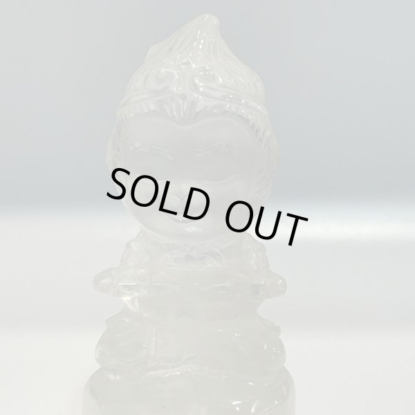 画像7: 水晶・孫悟空 (7)