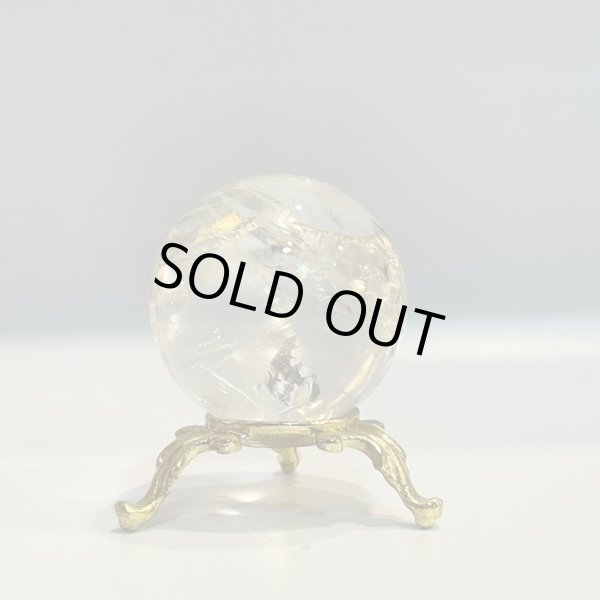 画像3: 水晶・丸玉 (3)