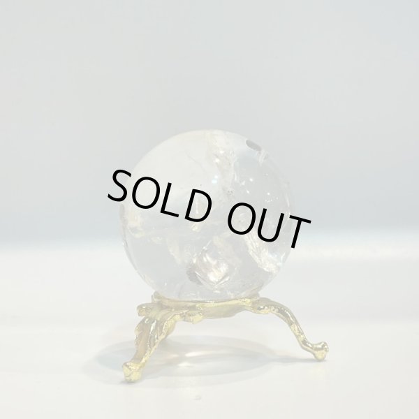 画像4: 水晶・丸玉 (4)