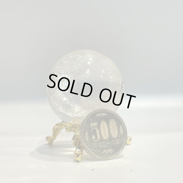 画像6: 水晶・丸玉 (6)