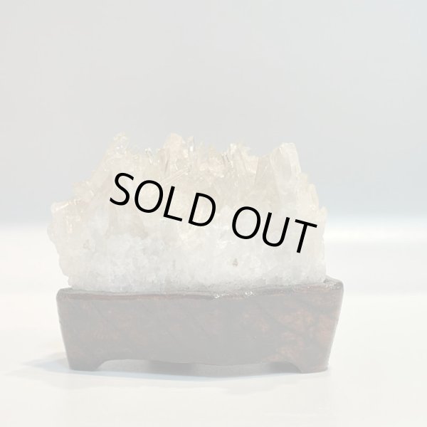 画像2: 水晶クラスター (2)