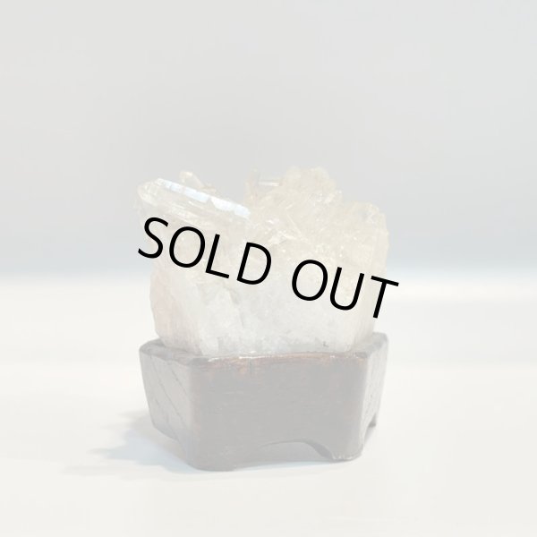 画像3: 水晶クラスター (3)