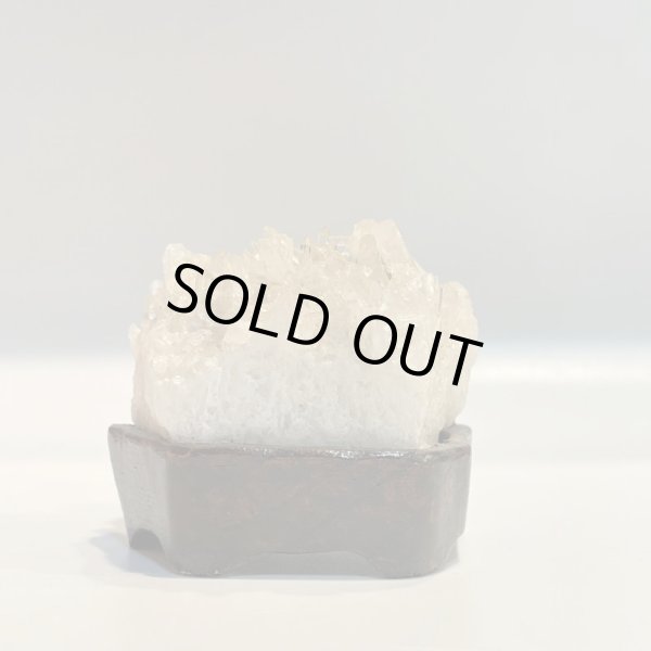 画像4: 水晶クラスター (4)