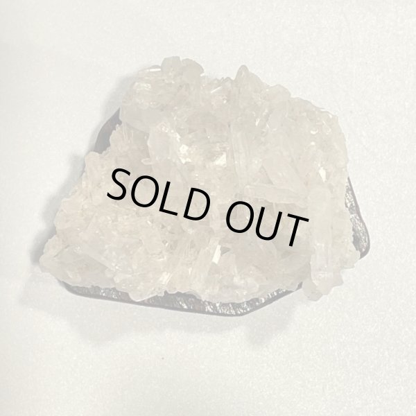 画像6: 水晶クラスター (6)