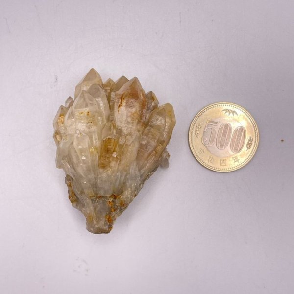 画像5: 国産・水晶 (5)